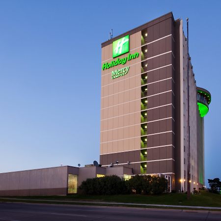 Holiday Inn Des Moines-Downtown-Mercy Campus By Ihg Екстериор снимка