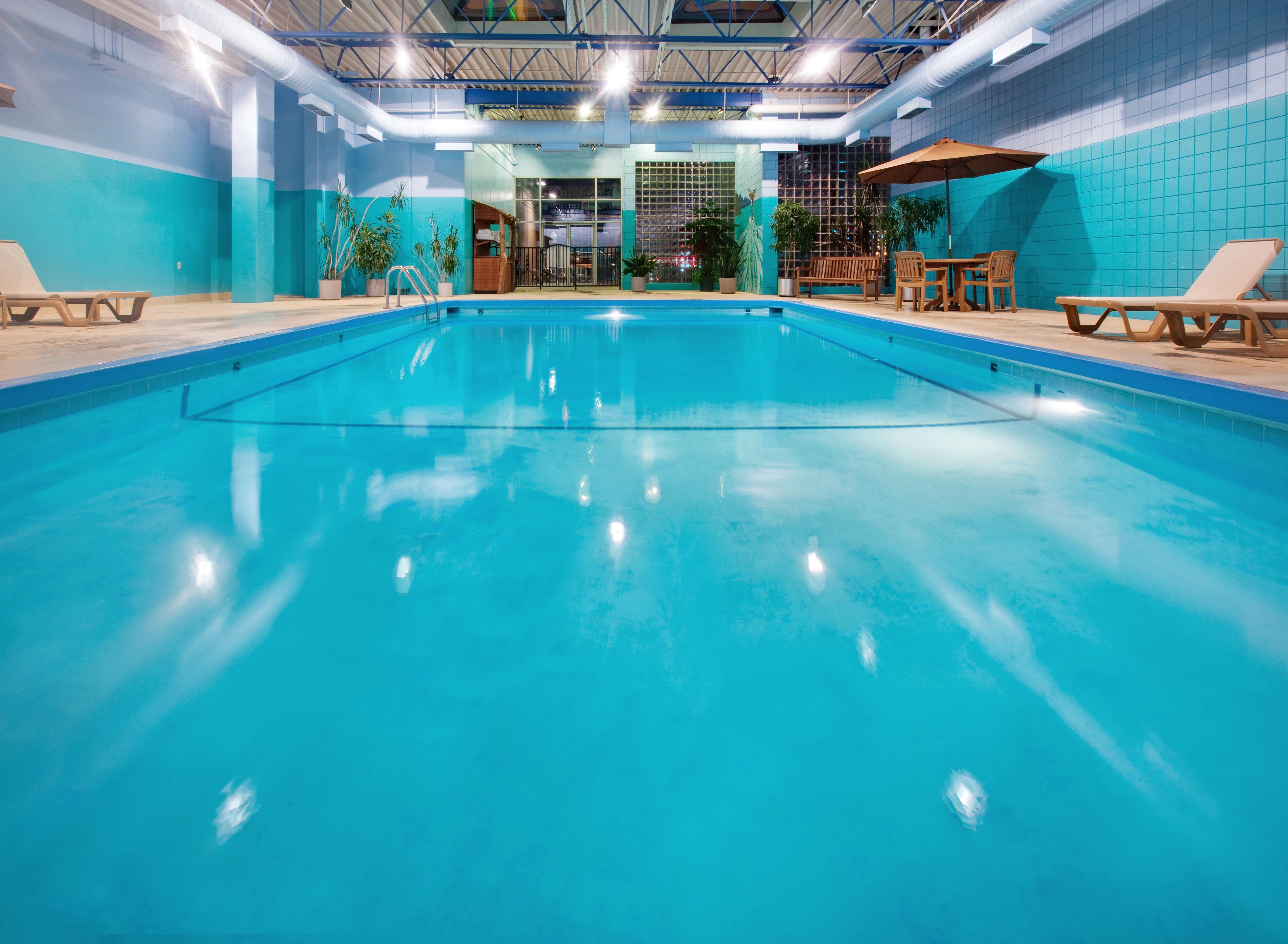 Holiday Inn Des Moines-Downtown-Mercy Campus By Ihg Екстериор снимка