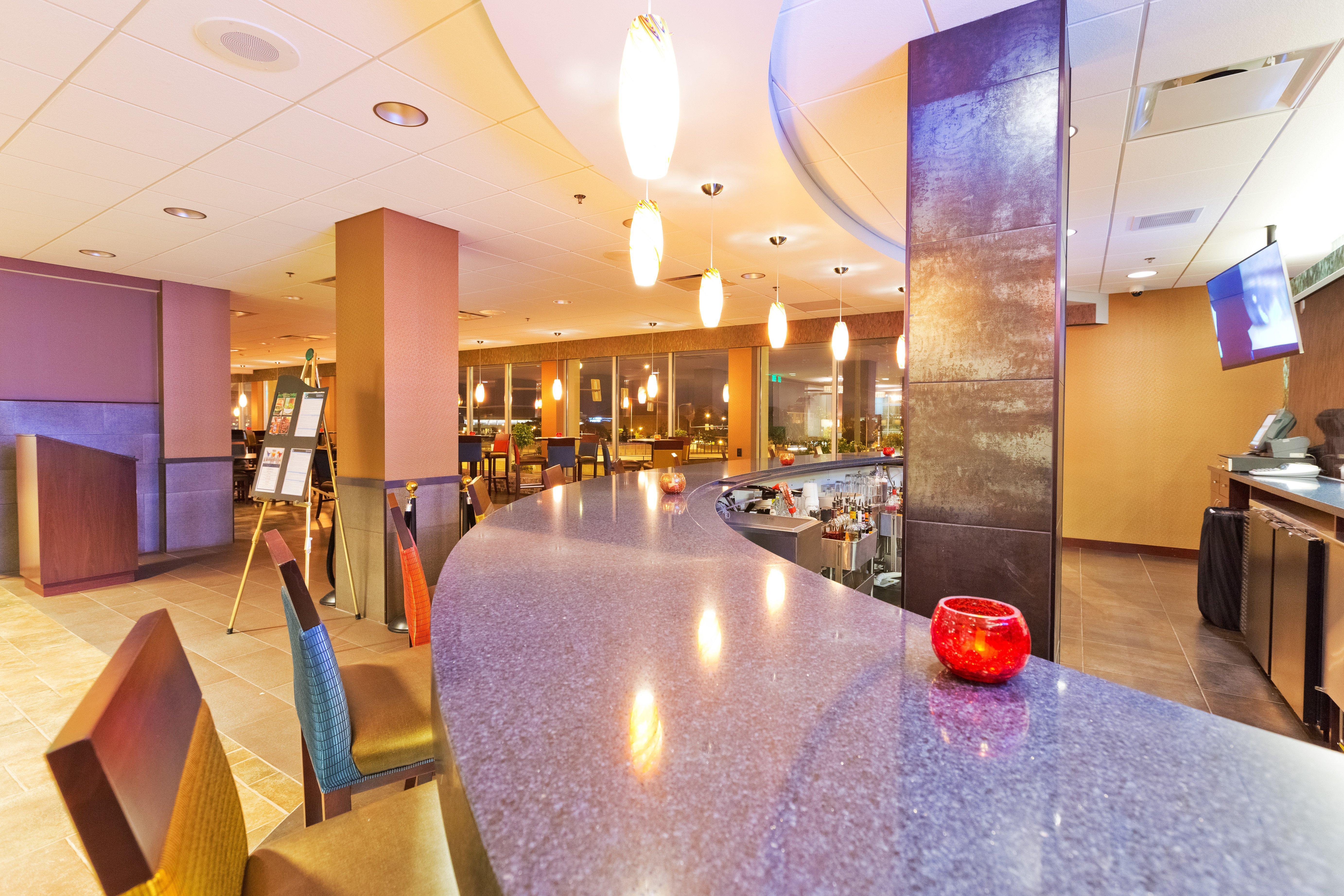 Holiday Inn Des Moines-Downtown-Mercy Campus By Ihg Екстериор снимка