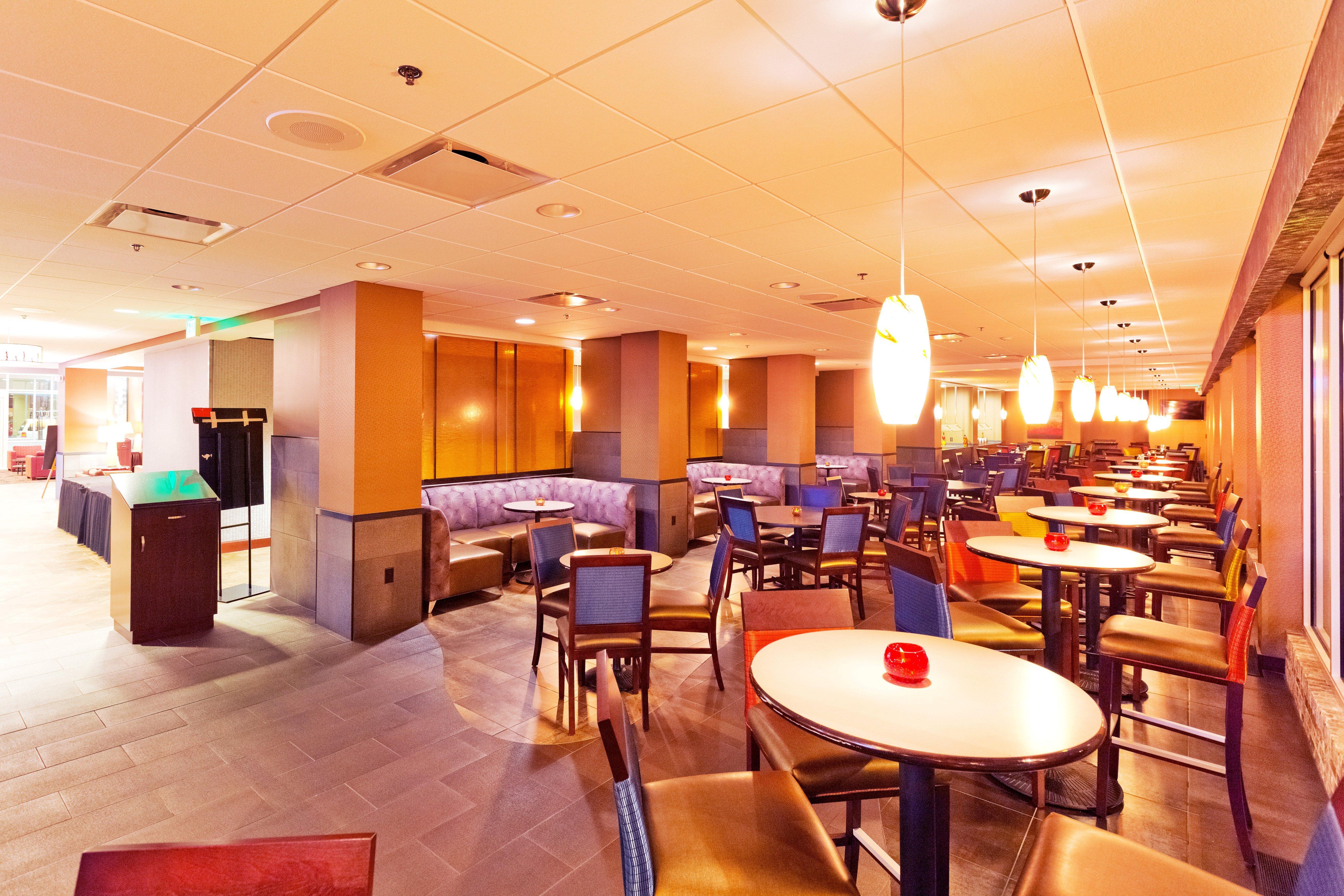 Holiday Inn Des Moines-Downtown-Mercy Campus By Ihg Екстериор снимка