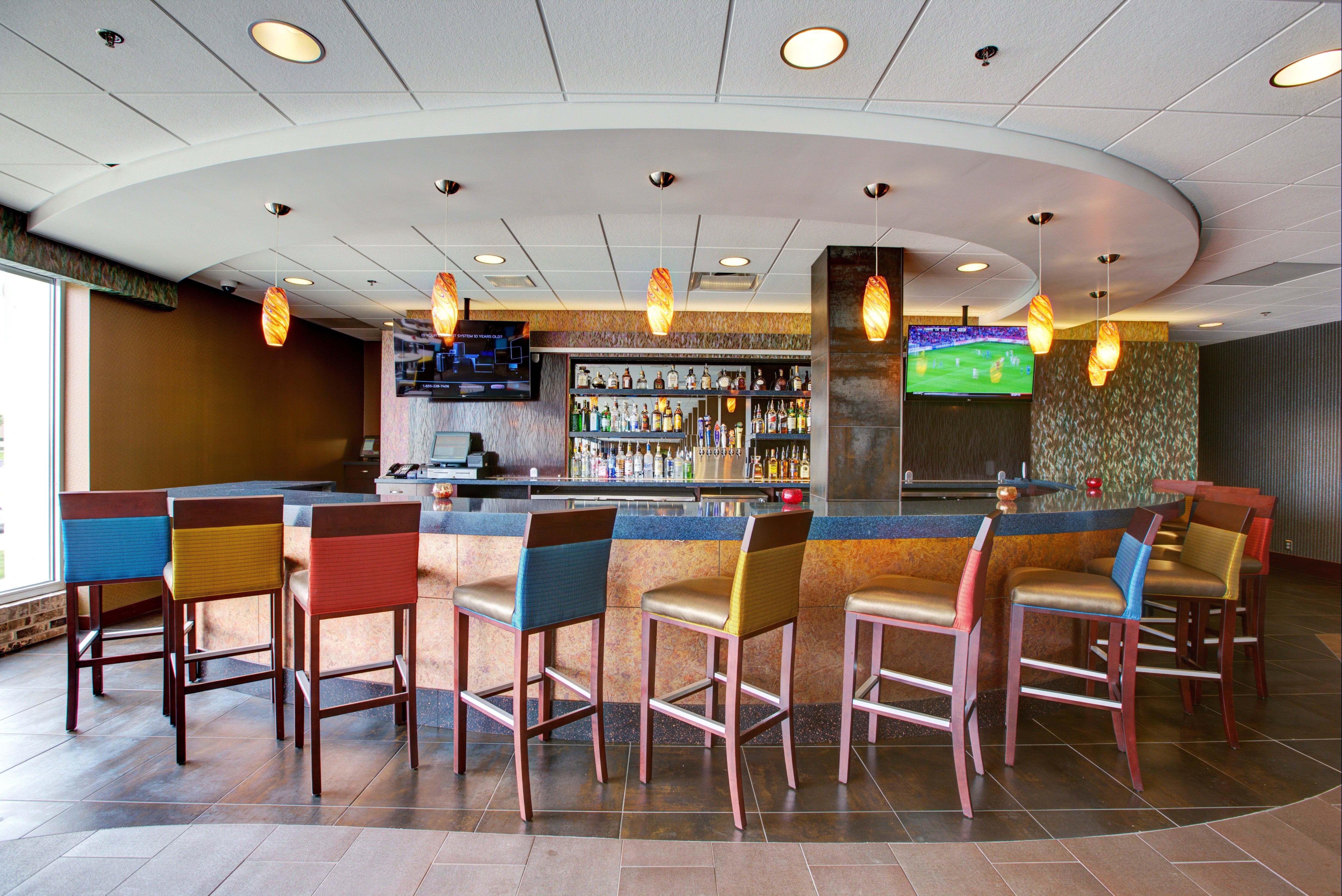 Holiday Inn Des Moines-Downtown-Mercy Campus By Ihg Екстериор снимка