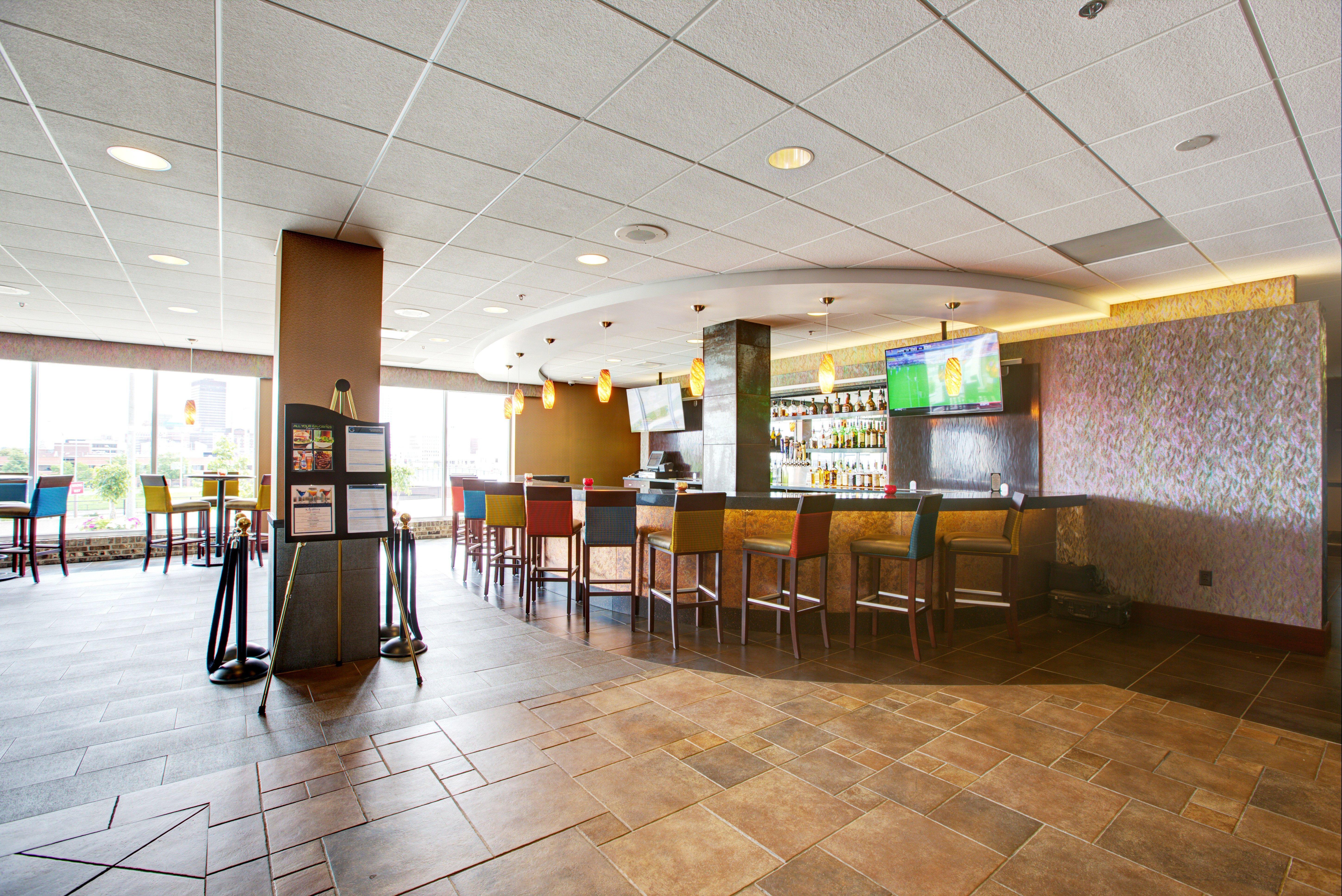 Holiday Inn Des Moines-Downtown-Mercy Campus By Ihg Екстериор снимка