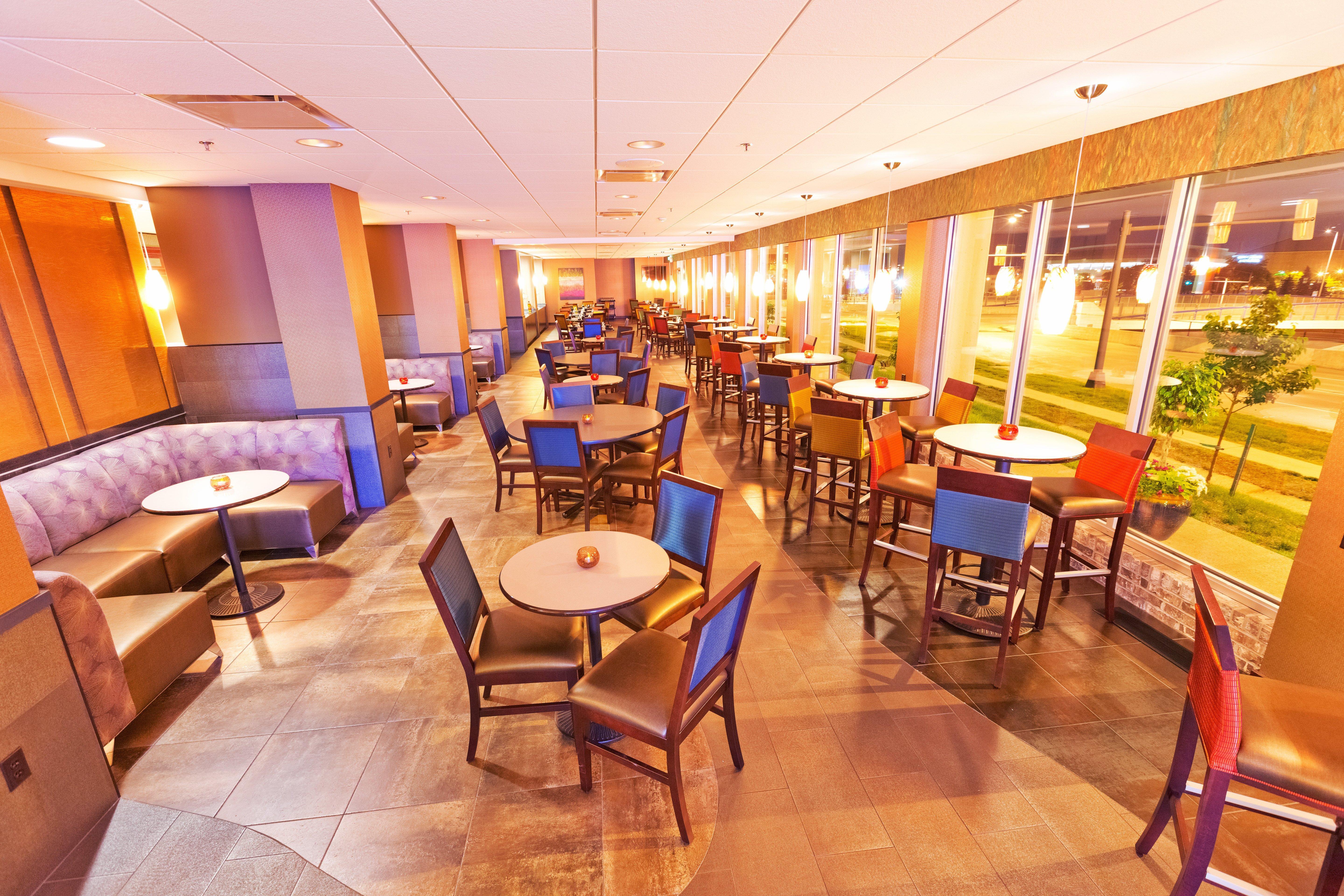 Holiday Inn Des Moines-Downtown-Mercy Campus By Ihg Екстериор снимка