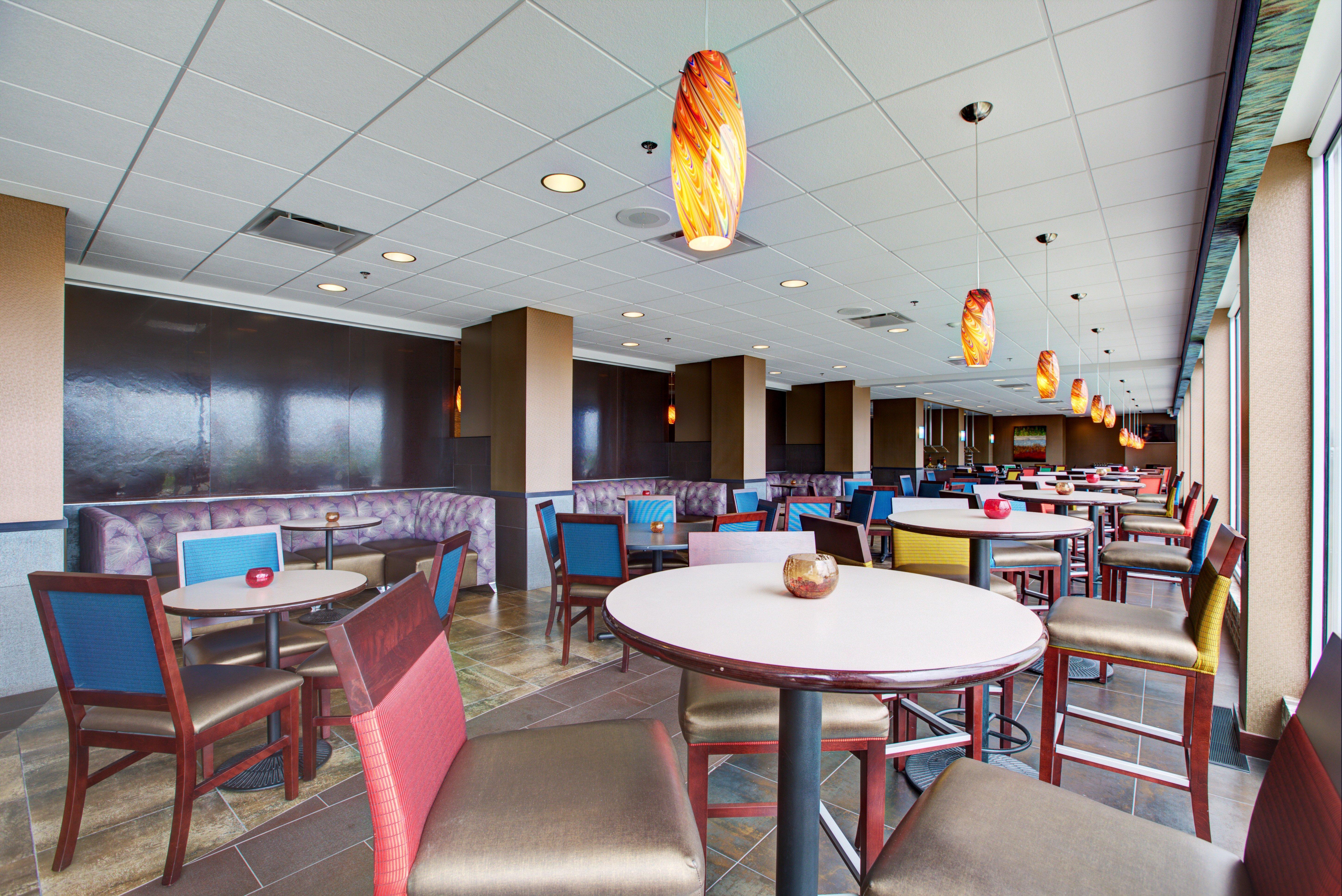 Holiday Inn Des Moines-Downtown-Mercy Campus By Ihg Екстериор снимка