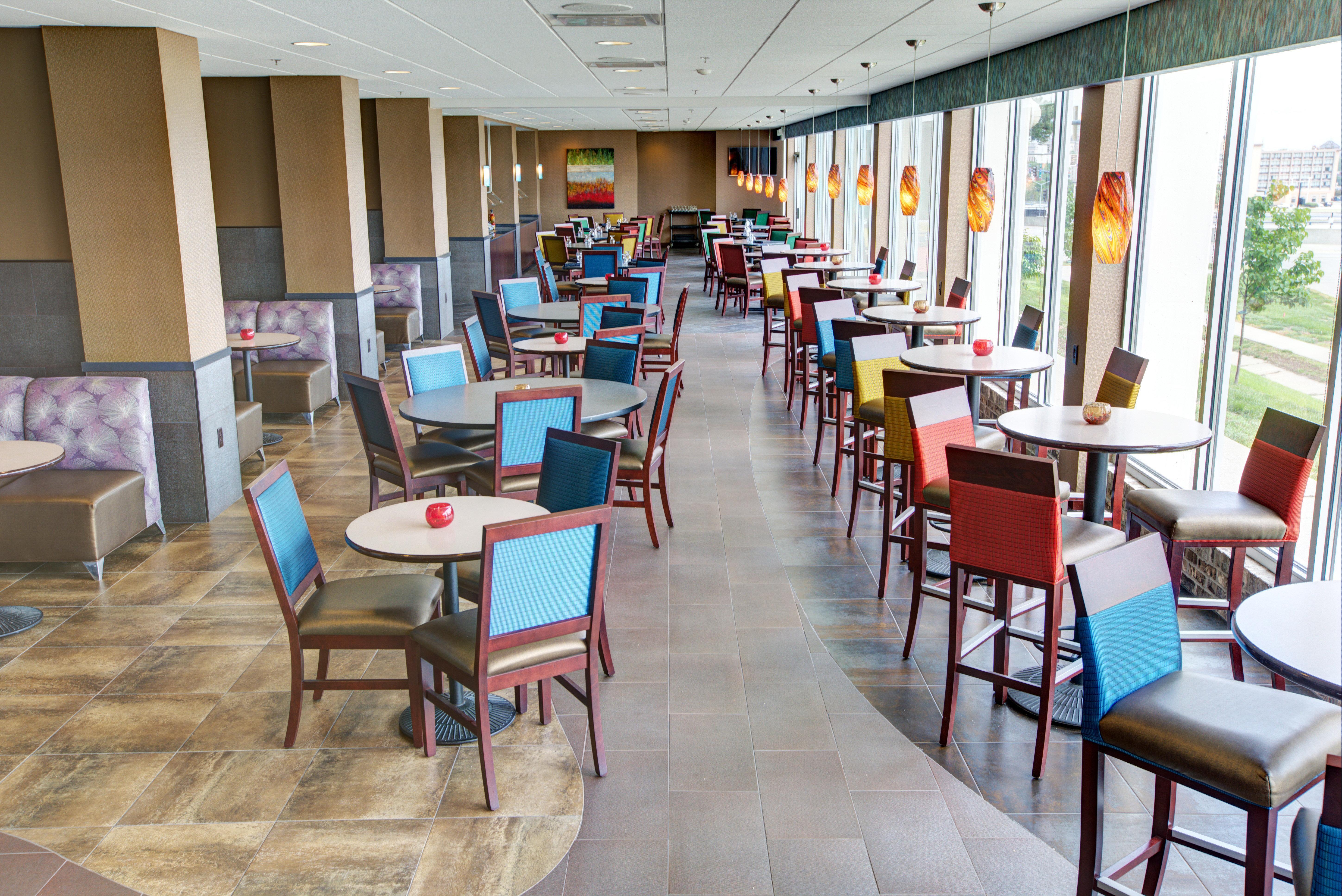 Holiday Inn Des Moines-Downtown-Mercy Campus By Ihg Екстериор снимка