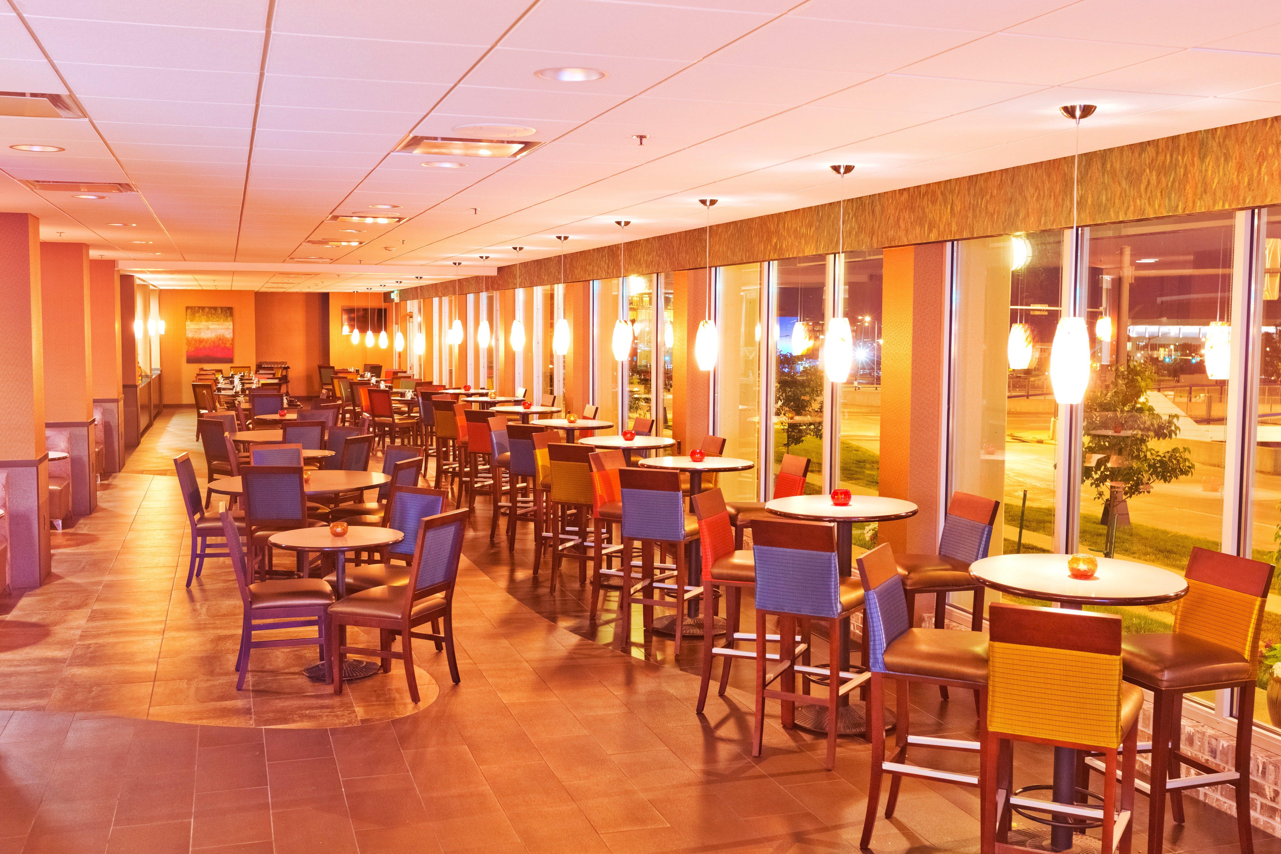 Holiday Inn Des Moines-Downtown-Mercy Campus By Ihg Екстериор снимка