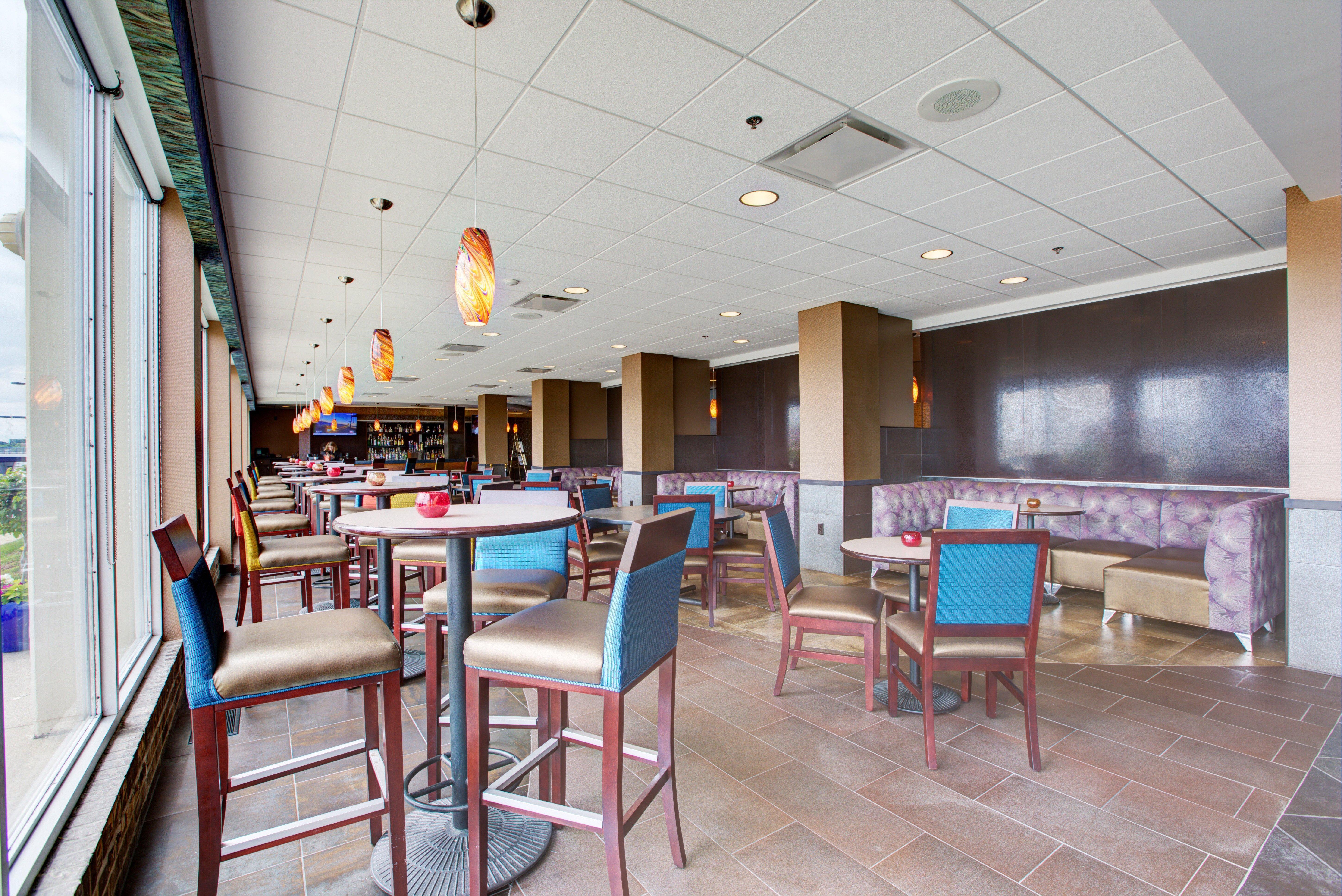 Holiday Inn Des Moines-Downtown-Mercy Campus By Ihg Екстериор снимка