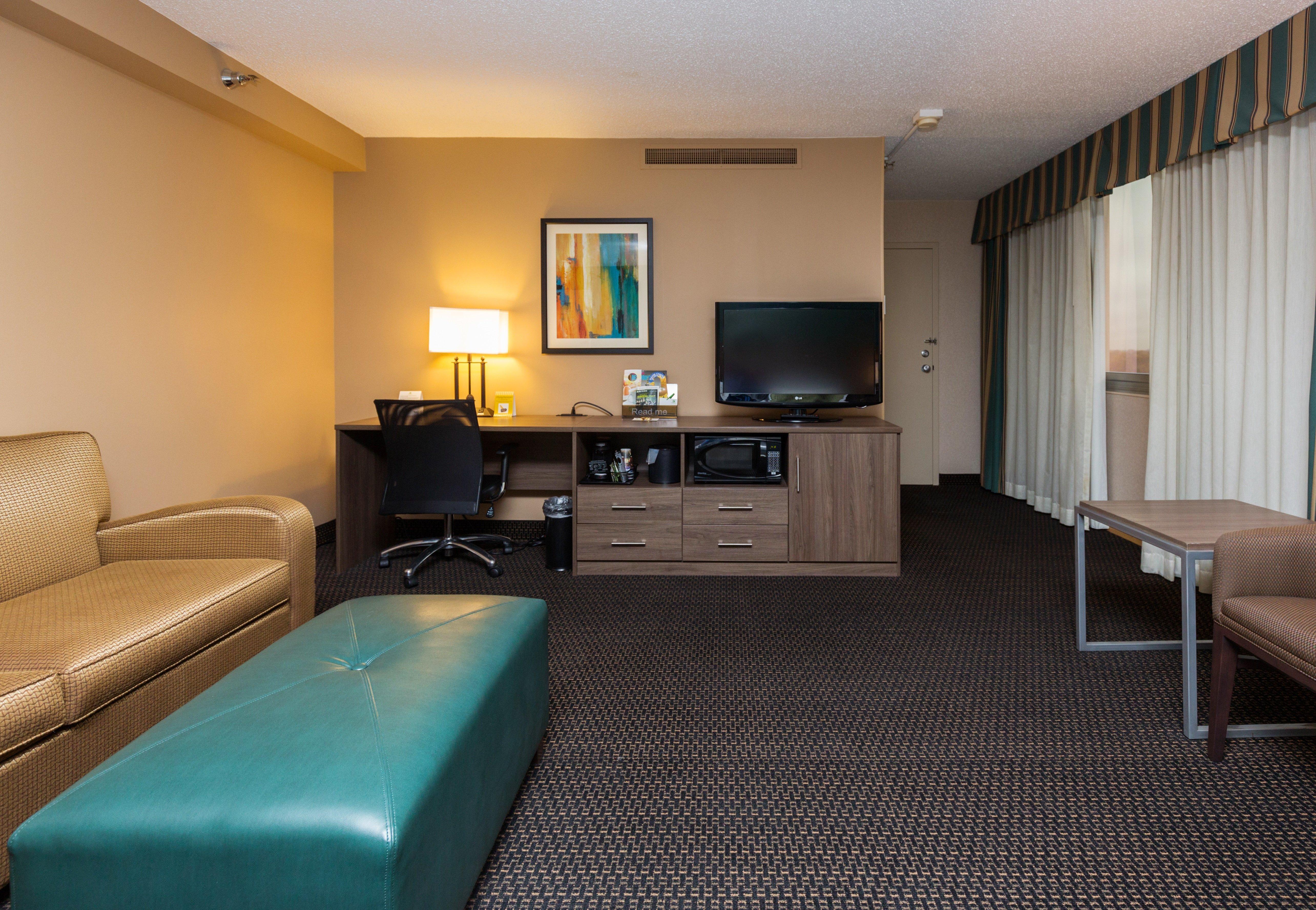 Holiday Inn Des Moines-Downtown-Mercy Campus By Ihg Екстериор снимка