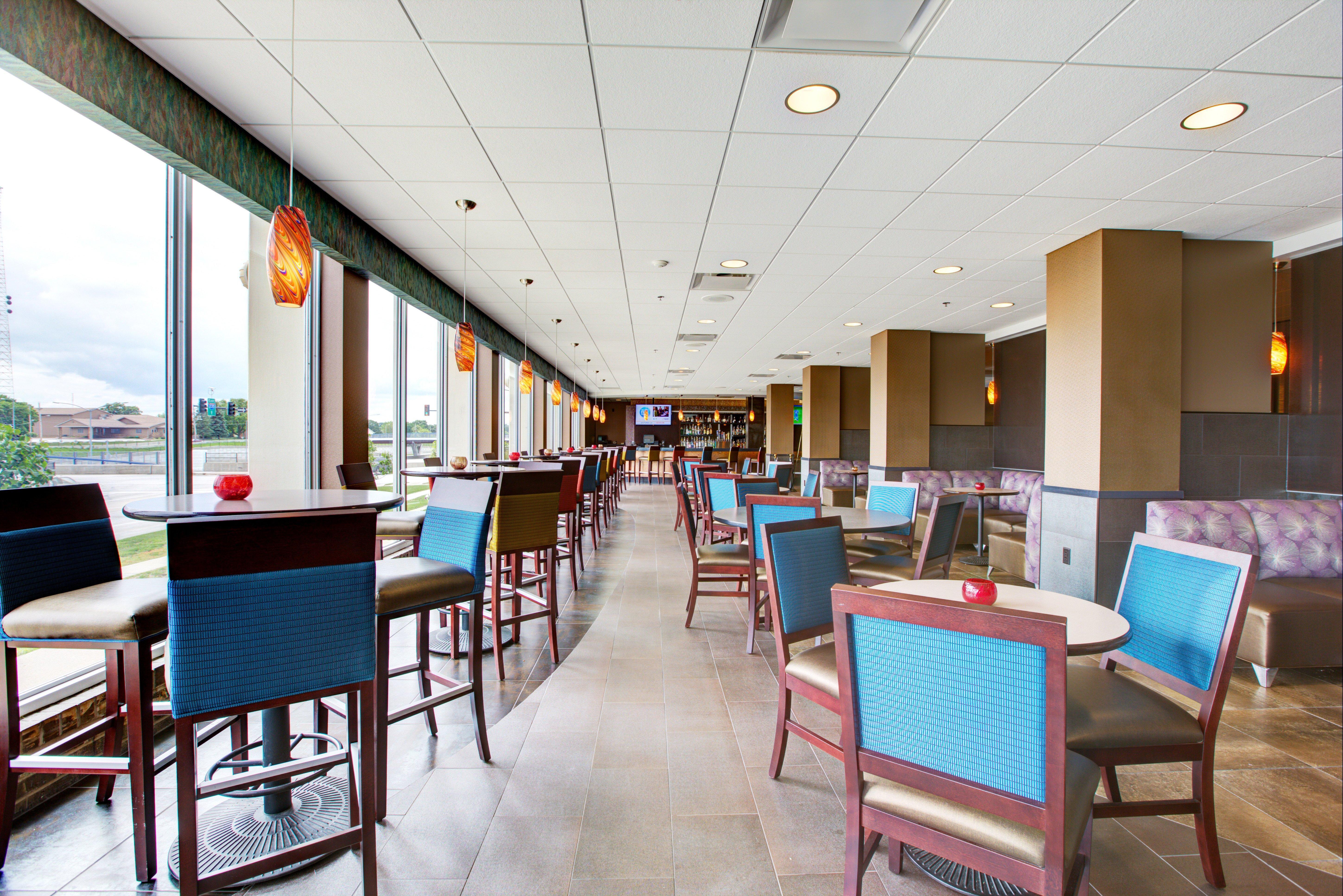 Holiday Inn Des Moines-Downtown-Mercy Campus By Ihg Екстериор снимка