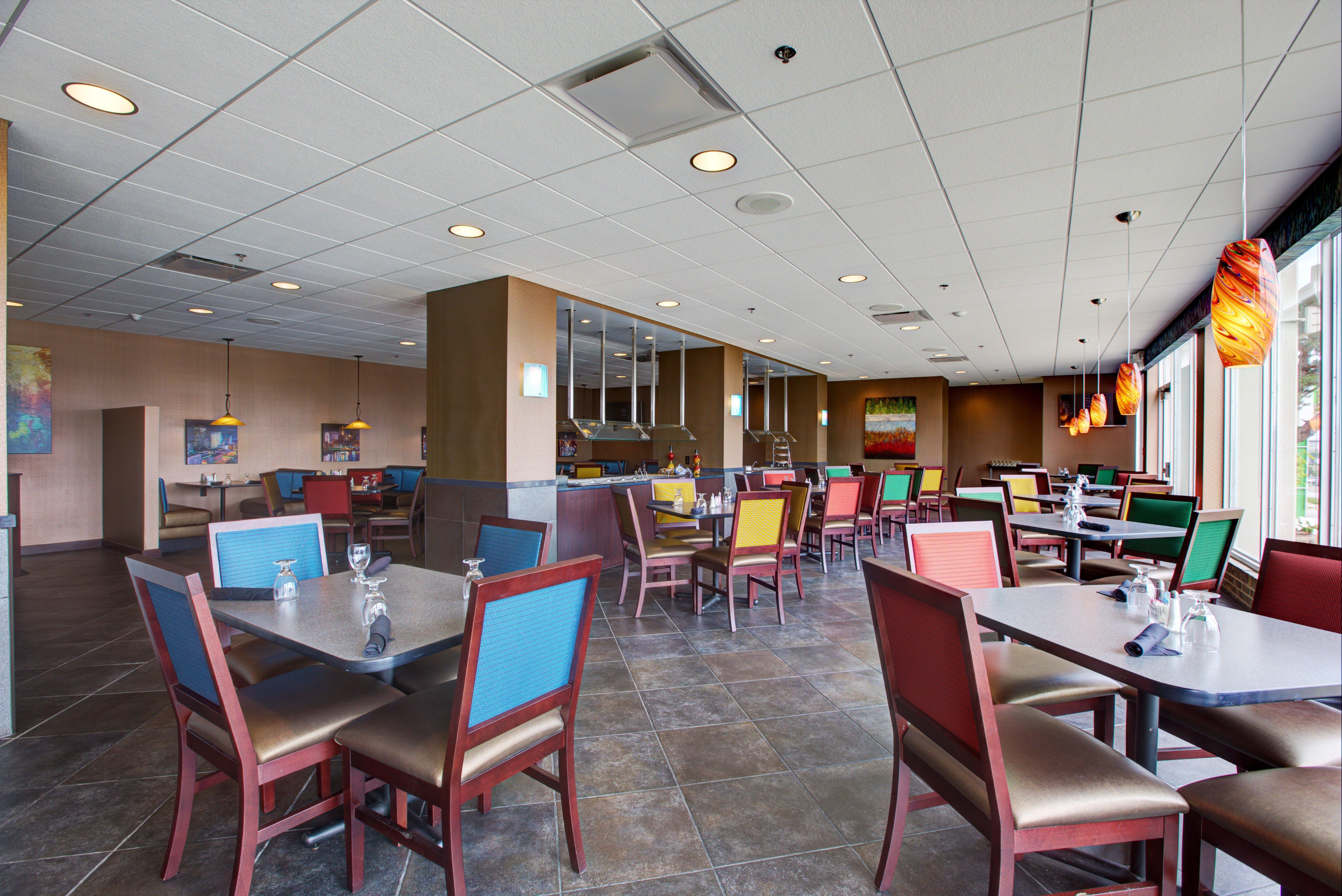 Holiday Inn Des Moines-Downtown-Mercy Campus By Ihg Екстериор снимка