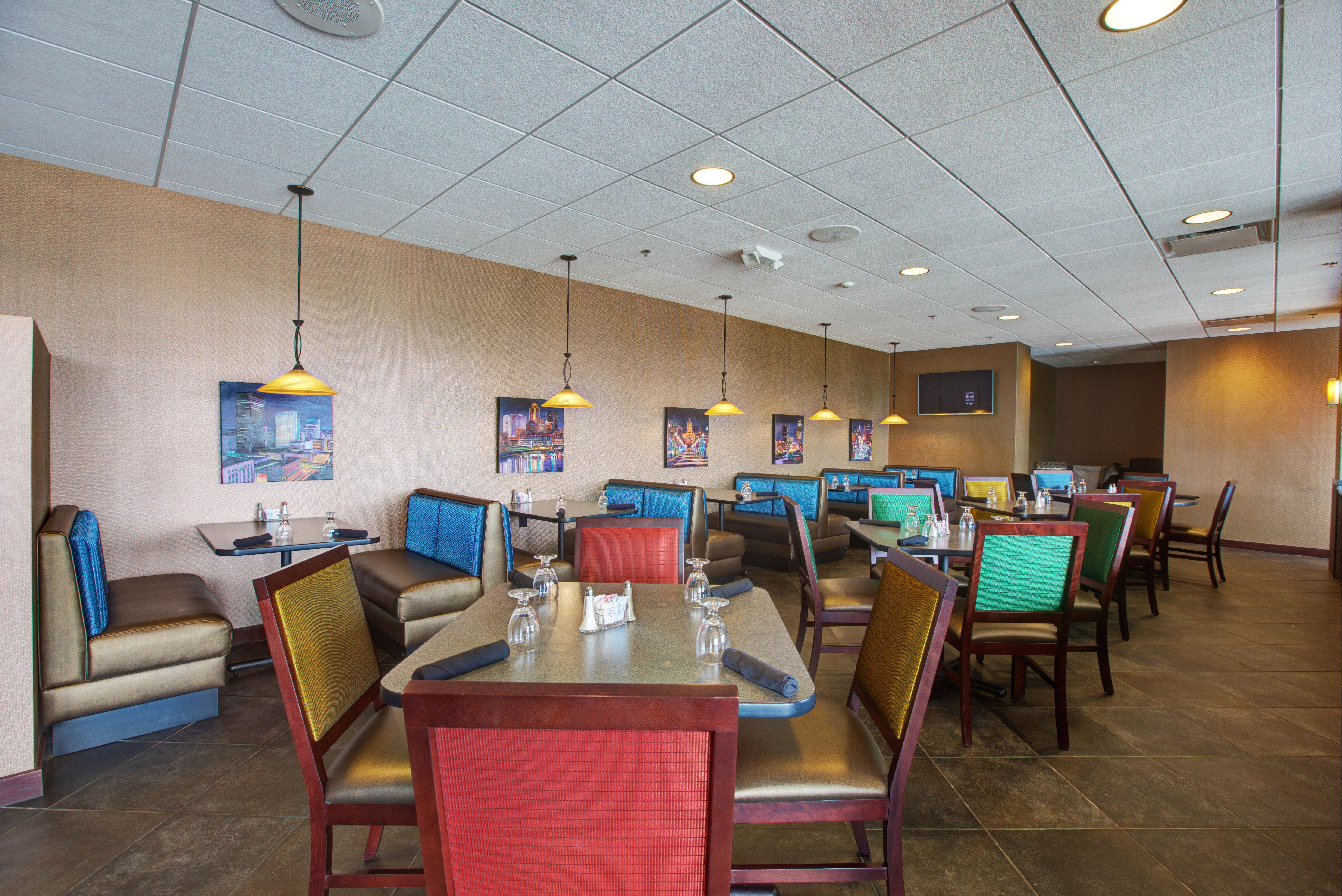 Holiday Inn Des Moines-Downtown-Mercy Campus By Ihg Екстериор снимка