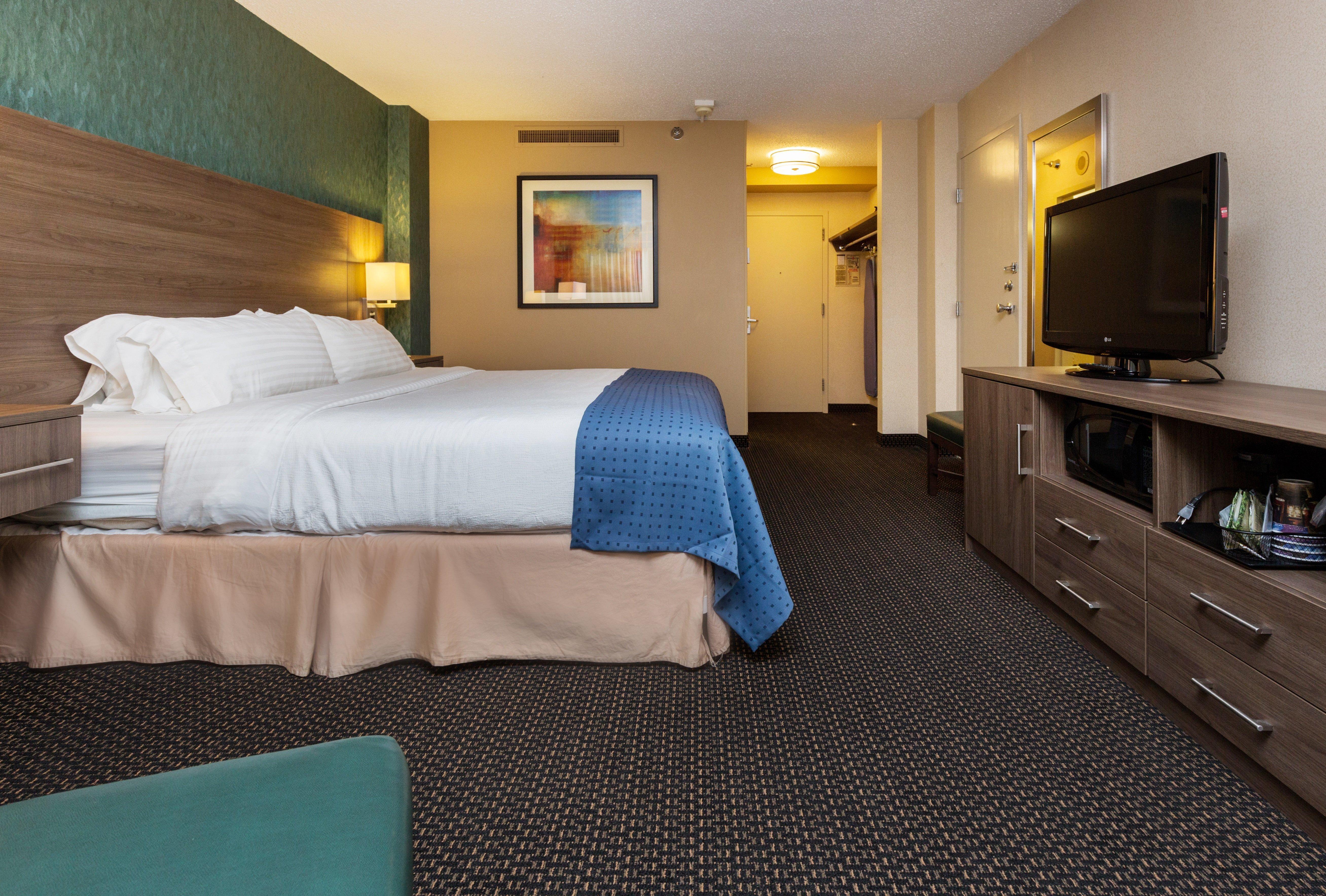 Holiday Inn Des Moines-Downtown-Mercy Campus By Ihg Екстериор снимка