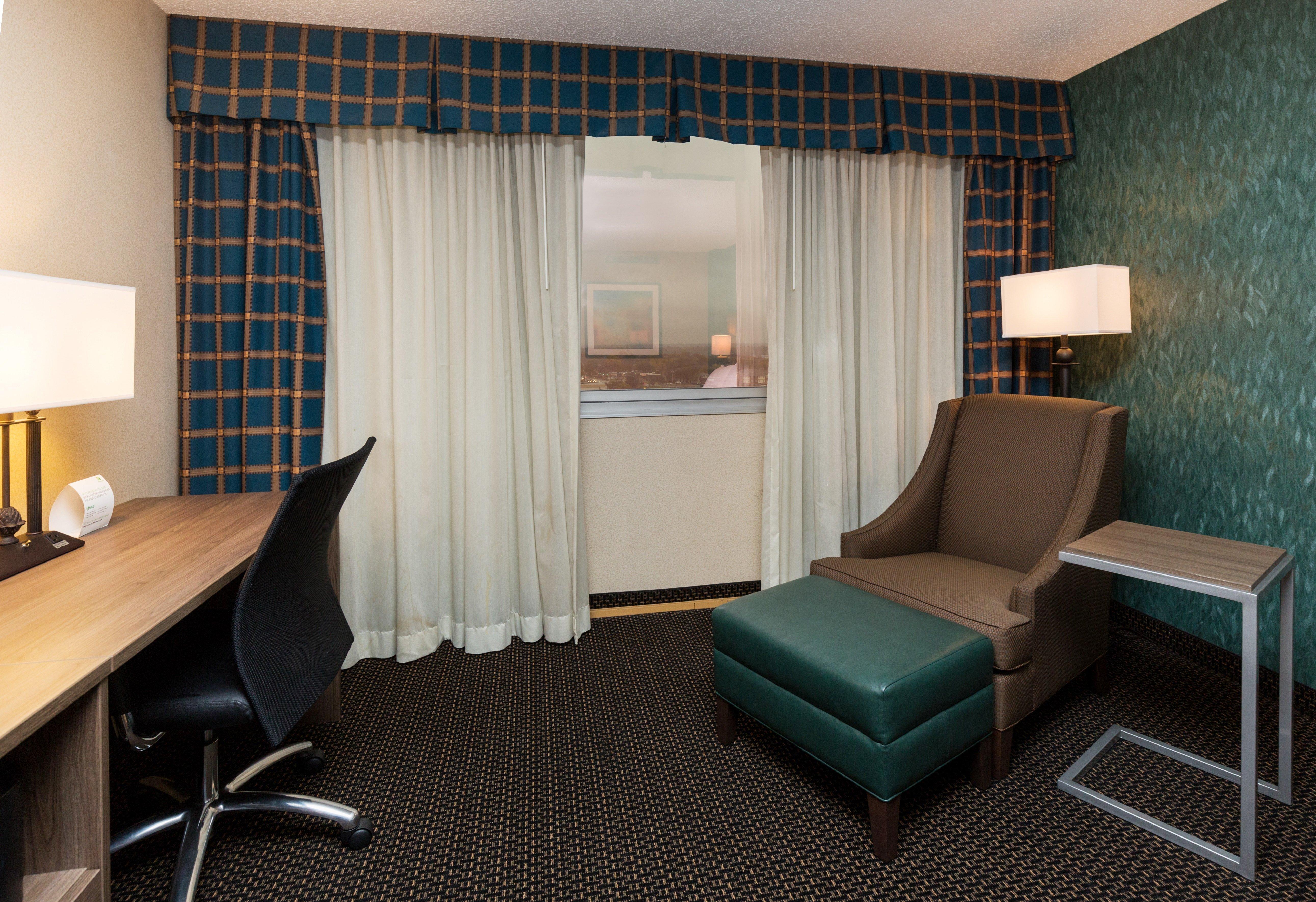 Holiday Inn Des Moines-Downtown-Mercy Campus By Ihg Екстериор снимка
