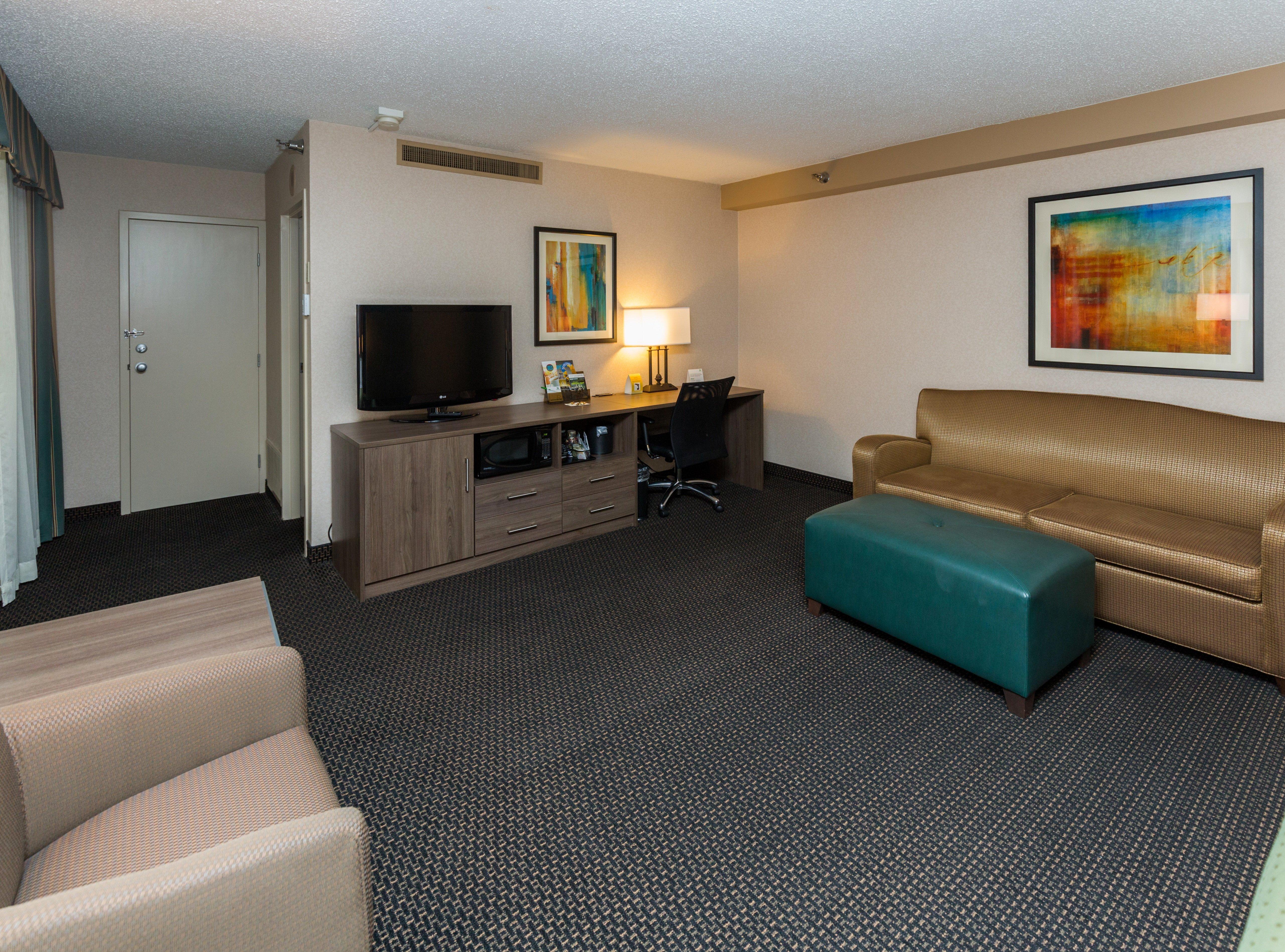 Holiday Inn Des Moines-Downtown-Mercy Campus By Ihg Екстериор снимка