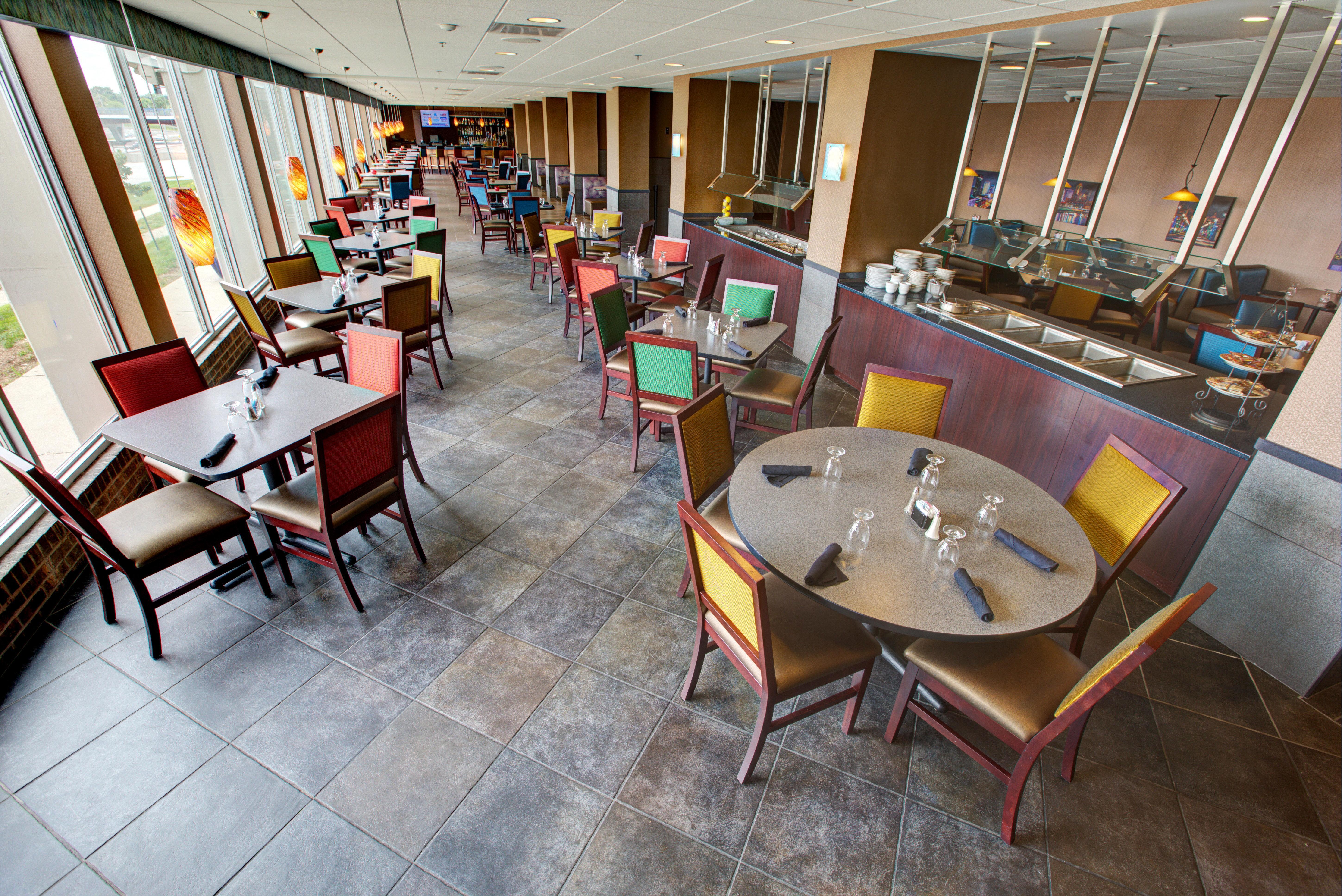 Holiday Inn Des Moines-Downtown-Mercy Campus By Ihg Екстериор снимка