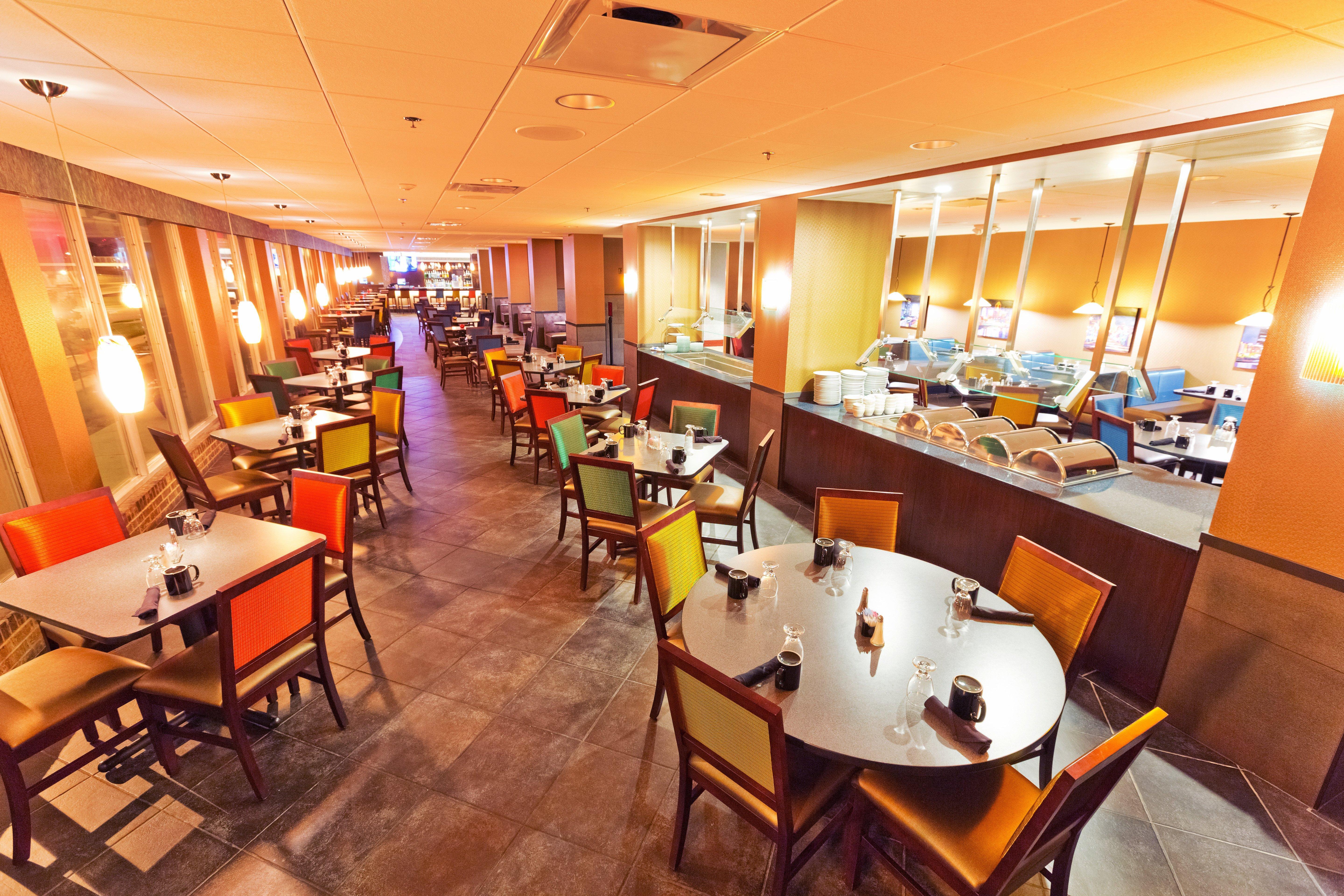 Holiday Inn Des Moines-Downtown-Mercy Campus By Ihg Екстериор снимка