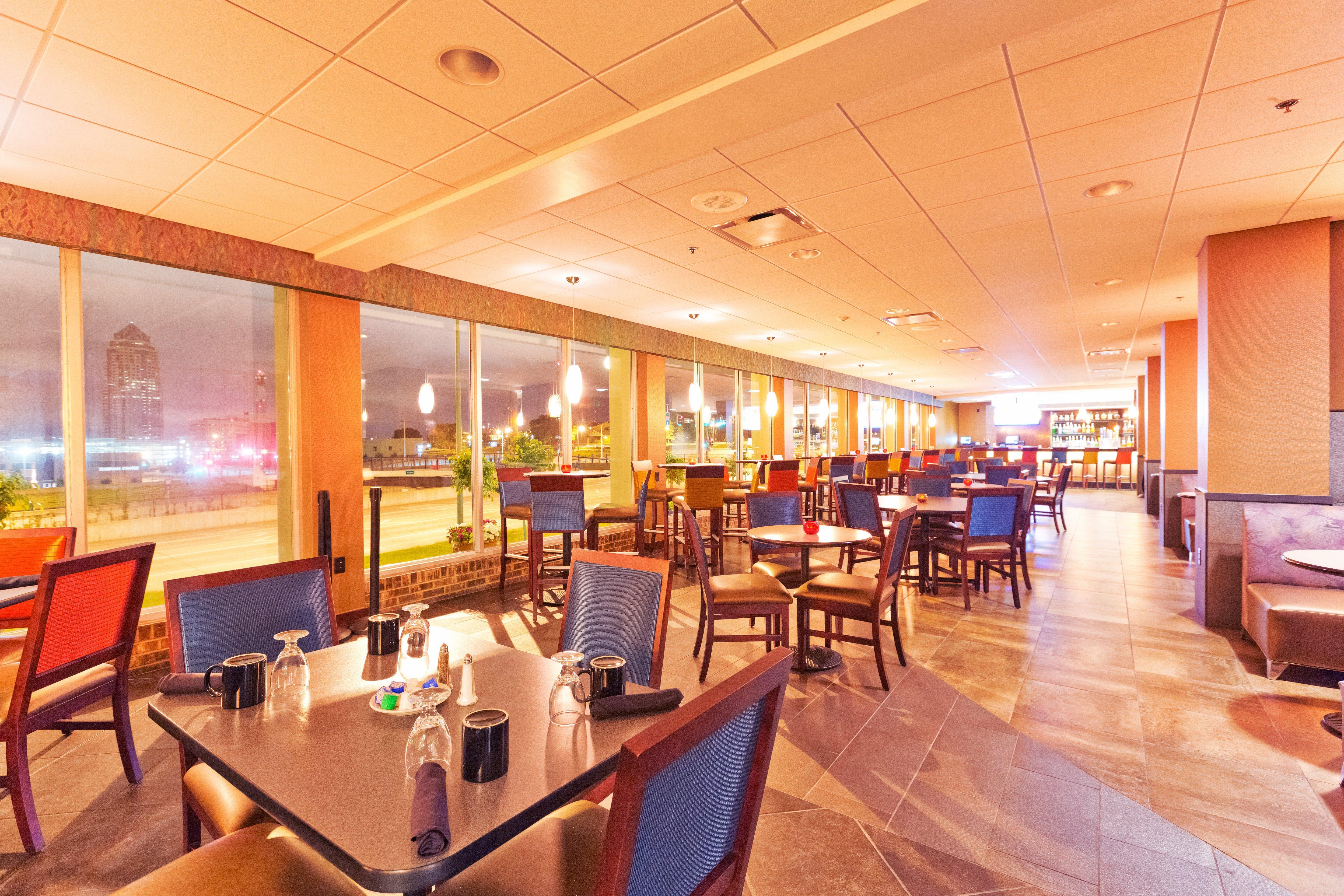 Holiday Inn Des Moines-Downtown-Mercy Campus By Ihg Екстериор снимка