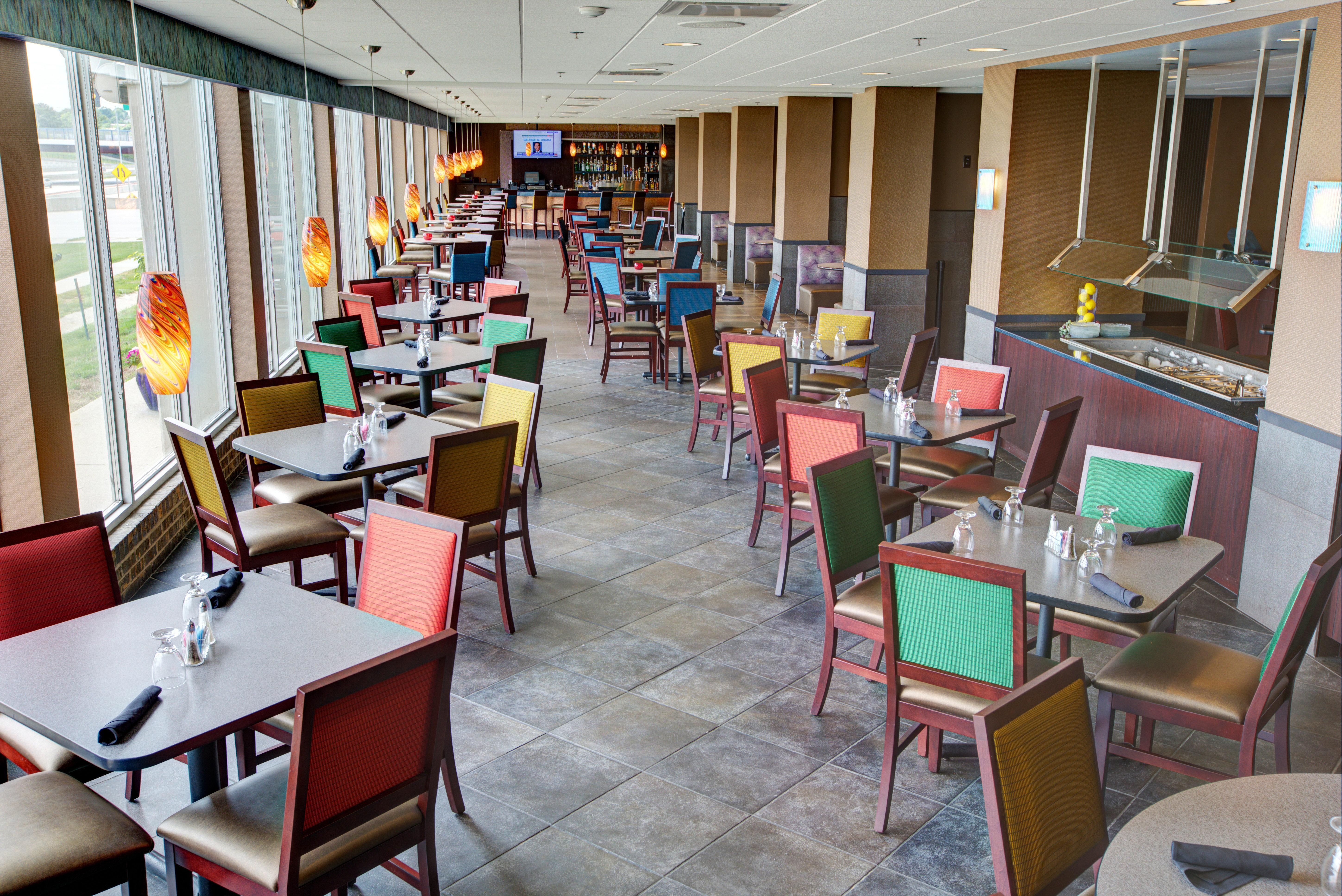 Holiday Inn Des Moines-Downtown-Mercy Campus By Ihg Екстериор снимка