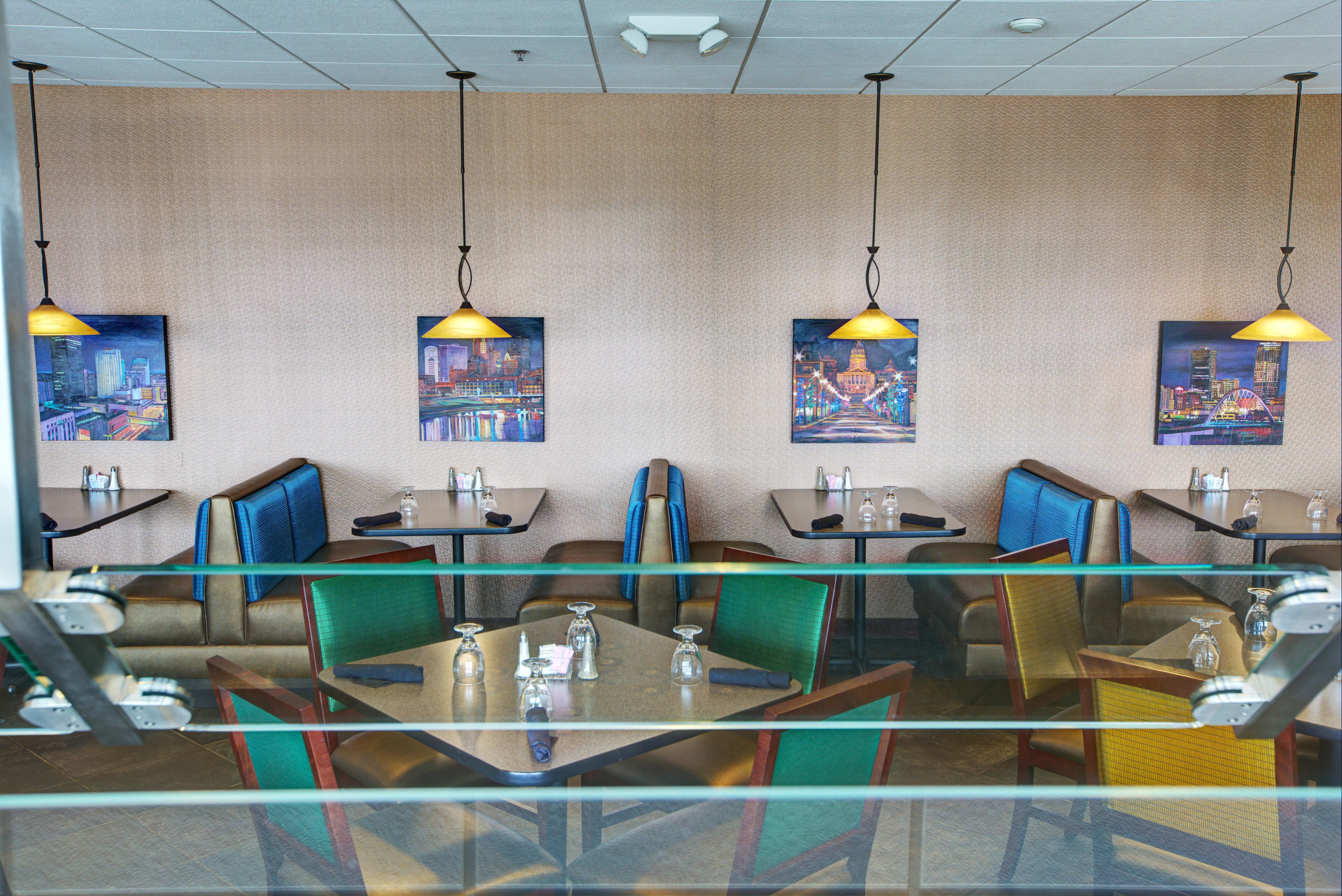 Holiday Inn Des Moines-Downtown-Mercy Campus By Ihg Екстериор снимка