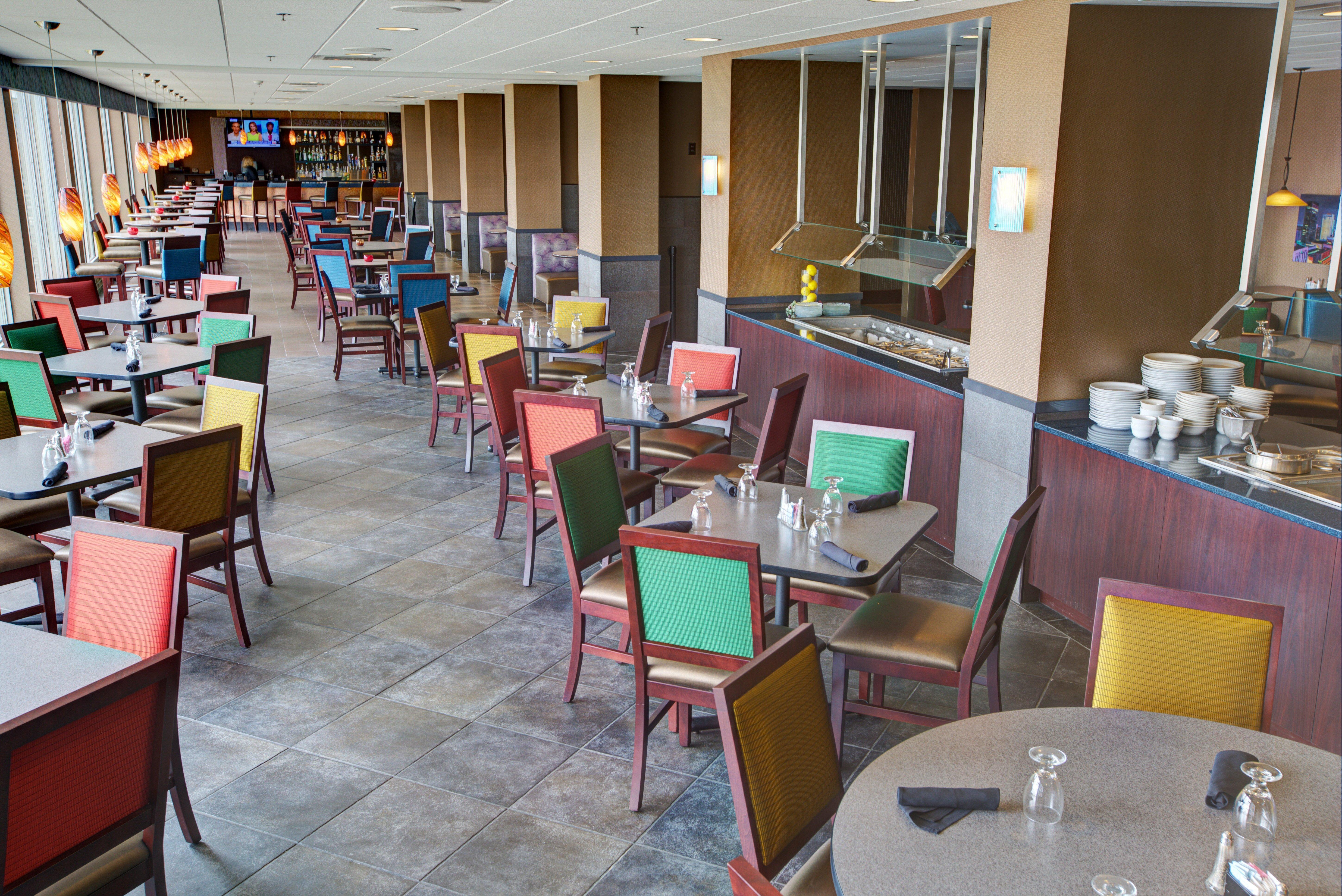 Holiday Inn Des Moines-Downtown-Mercy Campus By Ihg Екстериор снимка