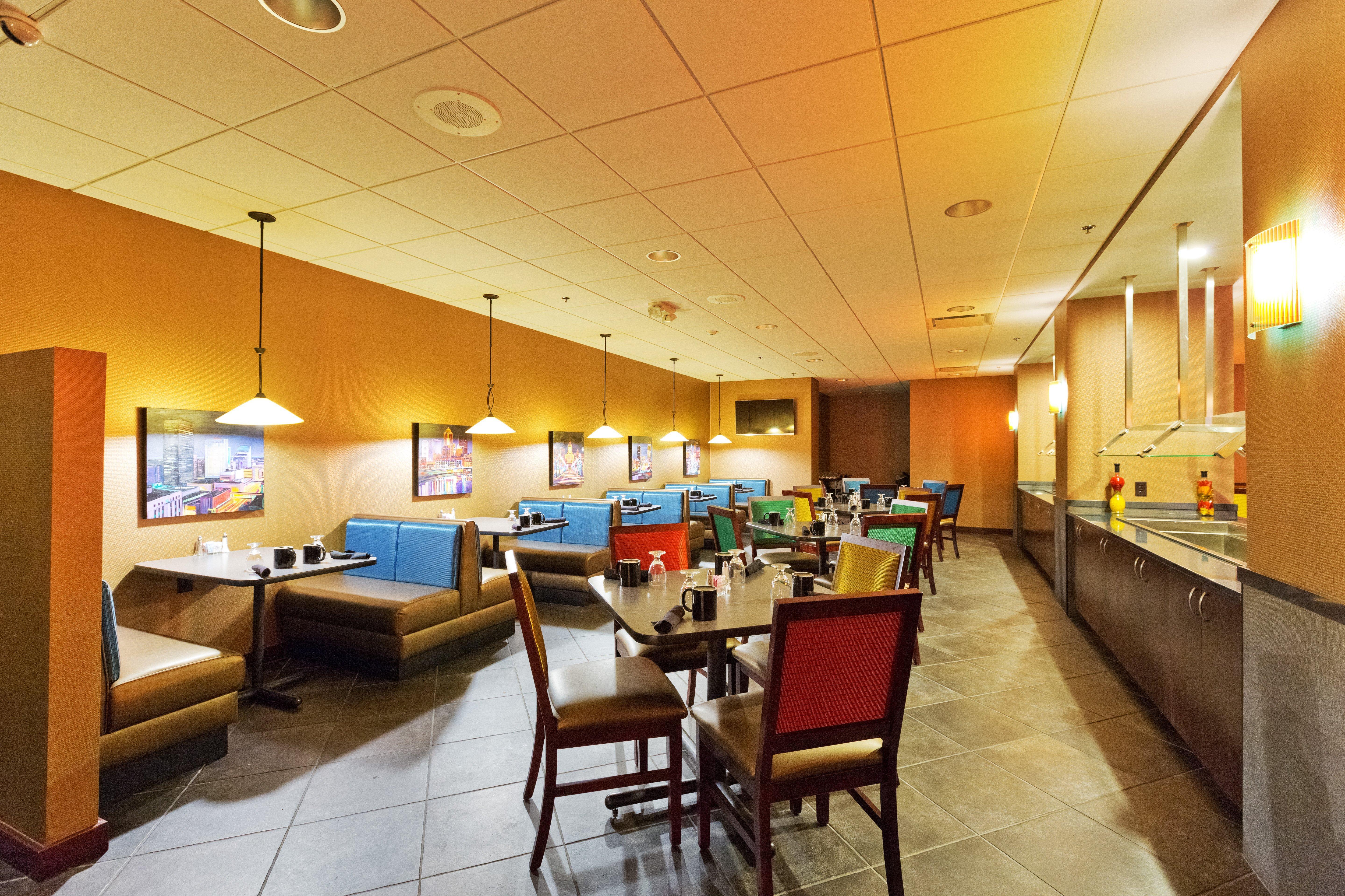 Holiday Inn Des Moines-Downtown-Mercy Campus By Ihg Екстериор снимка