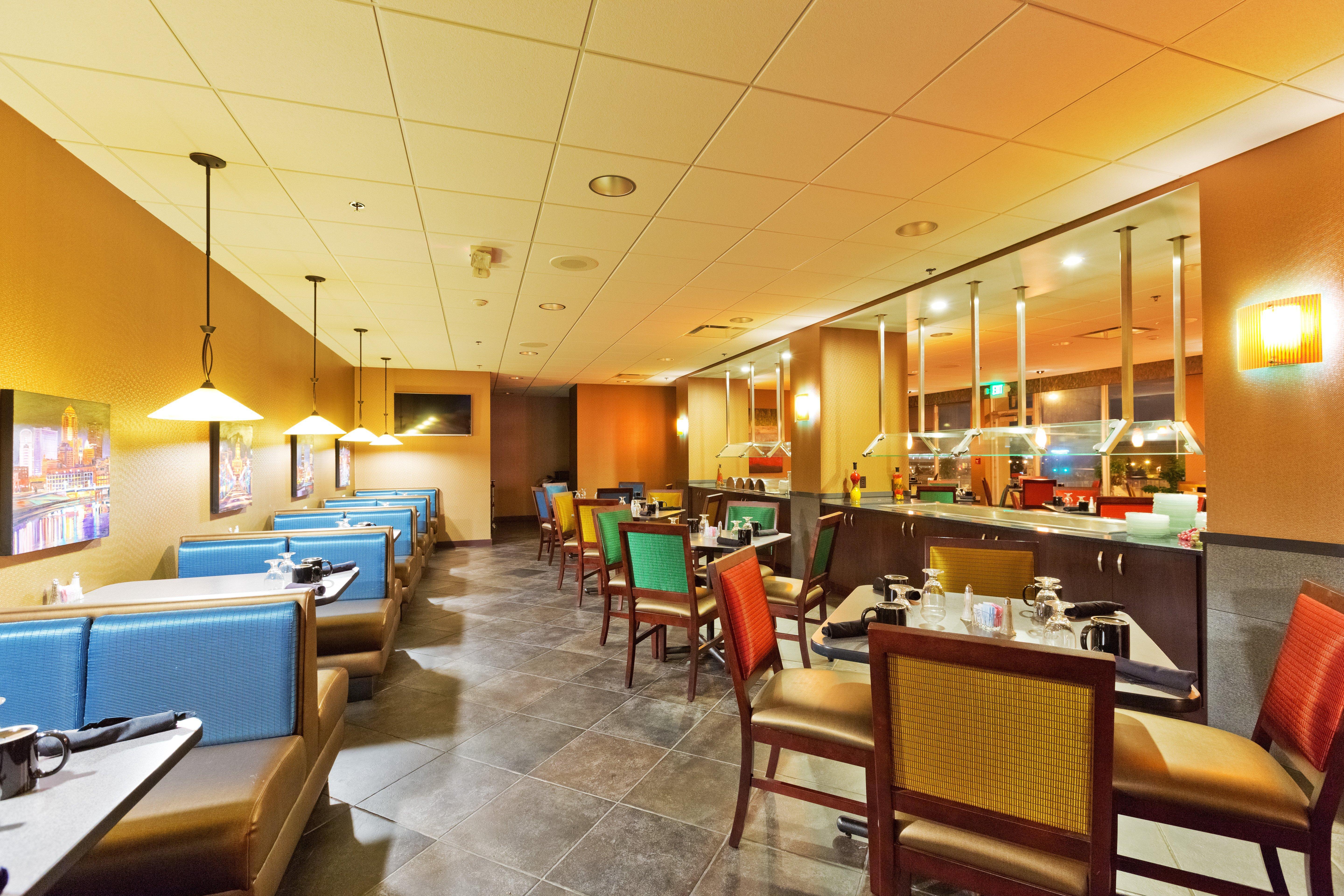 Holiday Inn Des Moines-Downtown-Mercy Campus By Ihg Екстериор снимка