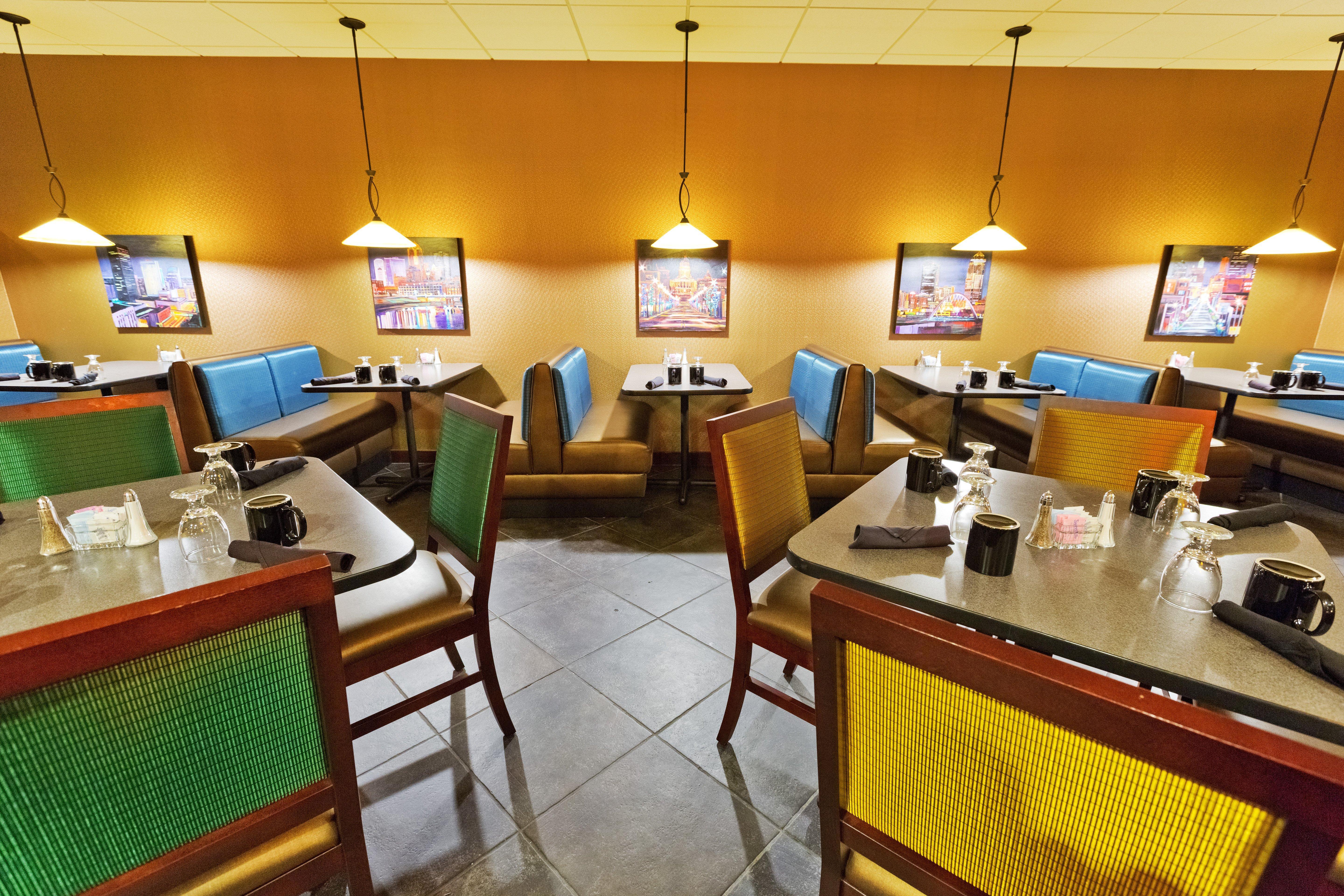 Holiday Inn Des Moines-Downtown-Mercy Campus By Ihg Екстериор снимка