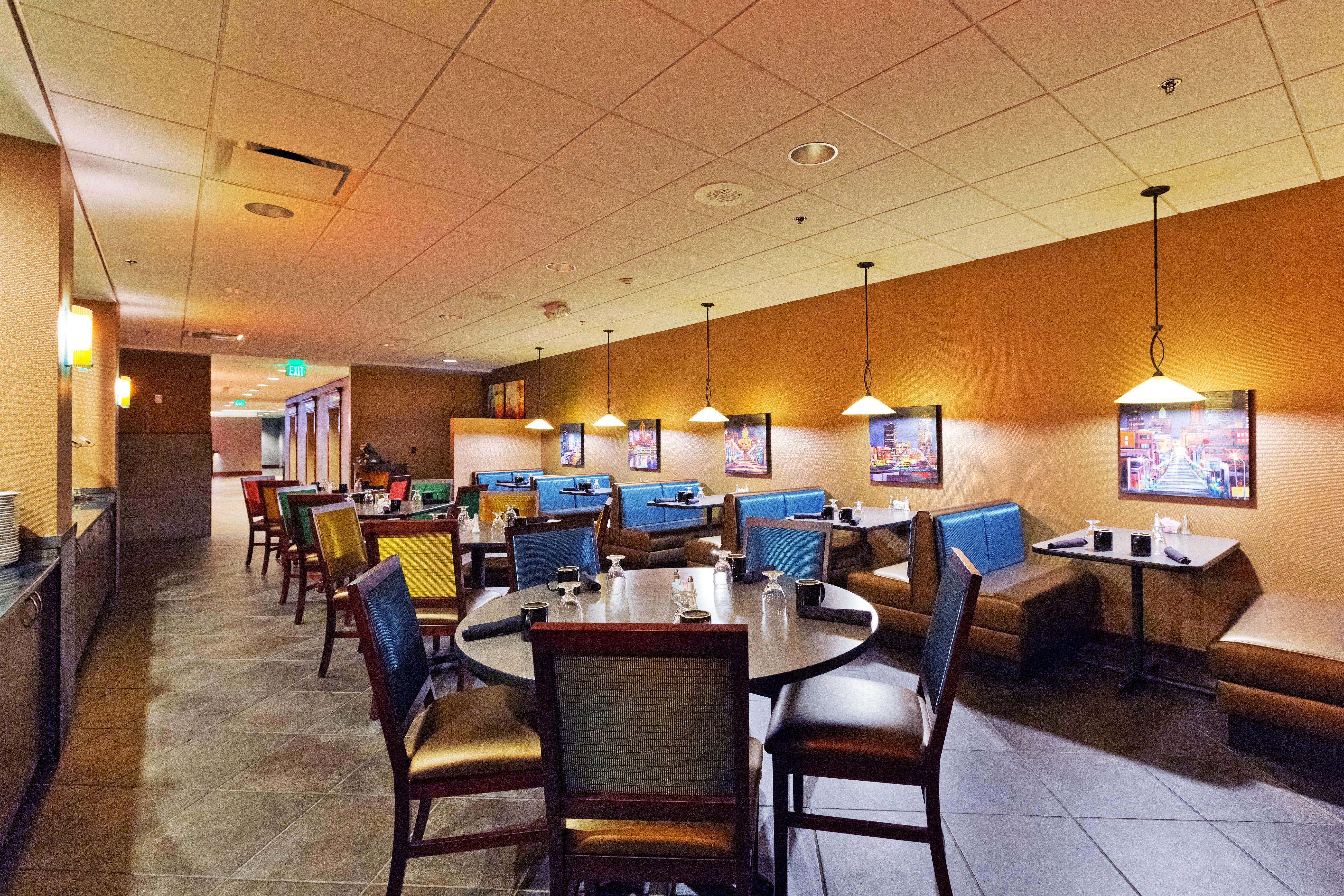Holiday Inn Des Moines-Downtown-Mercy Campus By Ihg Екстериор снимка