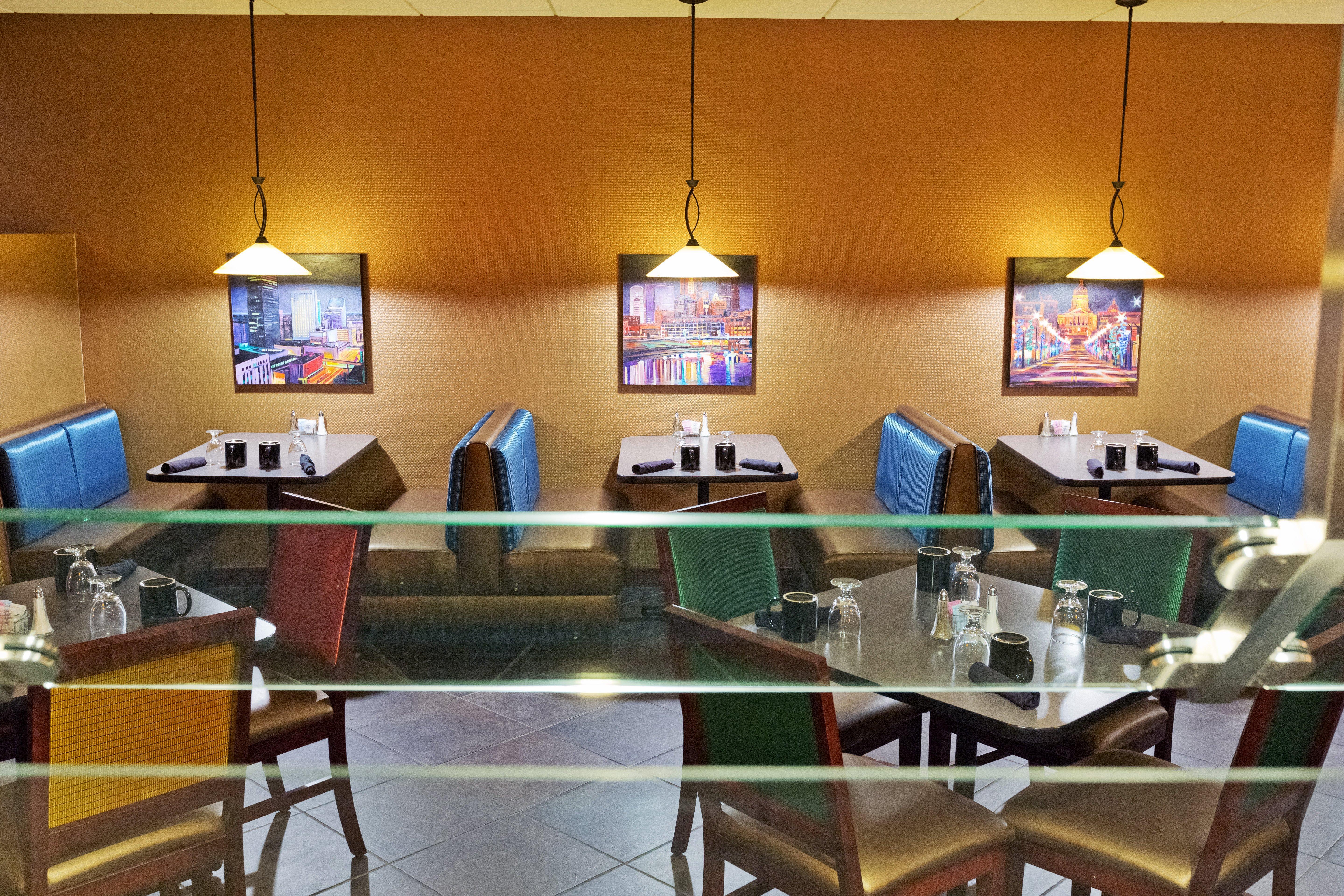 Holiday Inn Des Moines-Downtown-Mercy Campus By Ihg Екстериор снимка